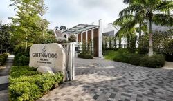 Greenwood Mews (D11), Terrace #447322251